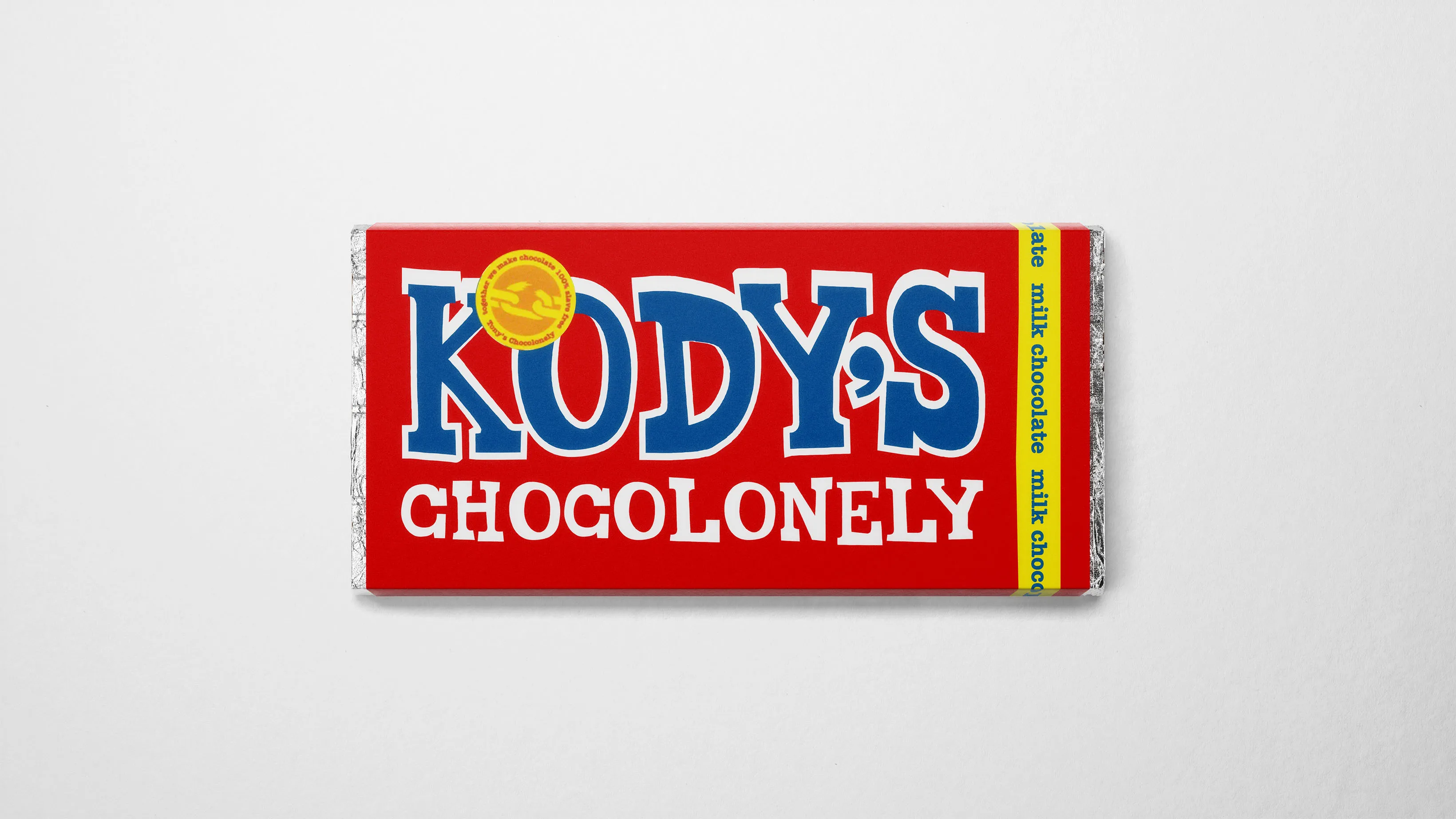 DR Golden Ticket