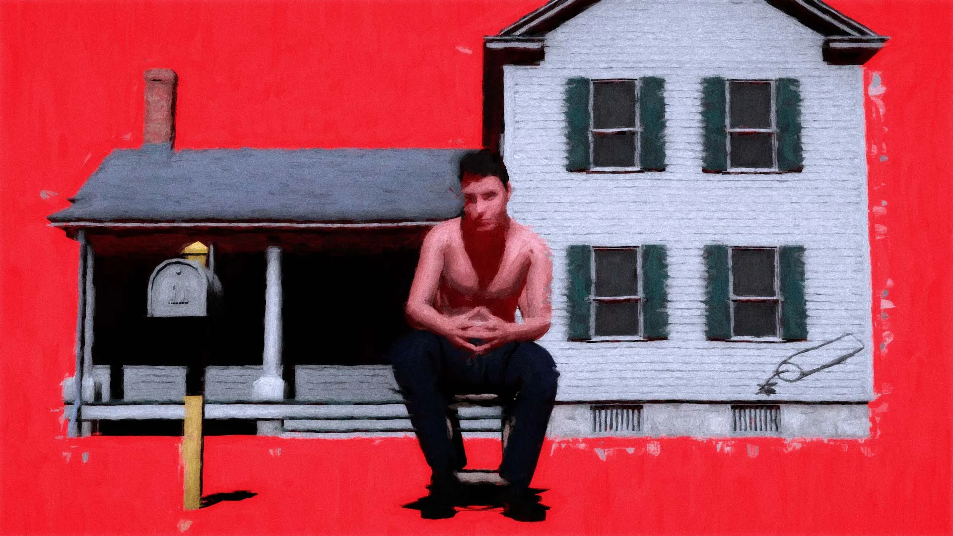 DOT XXX - Watsky
