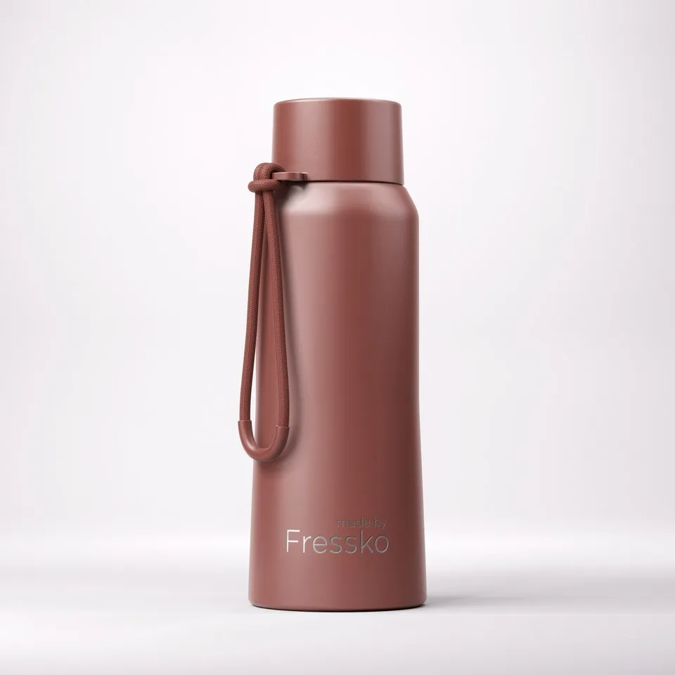 Fressko Core bottle in Tuscan