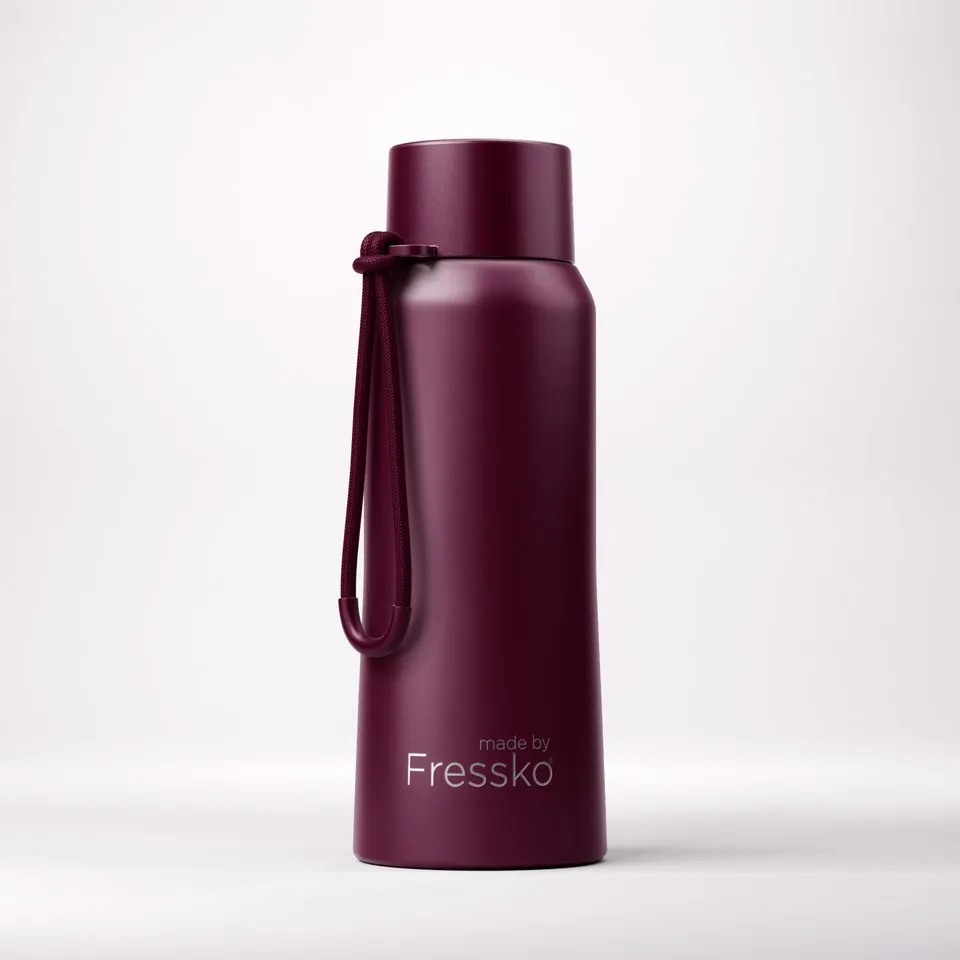 Fressko Core bottle in Pinot
