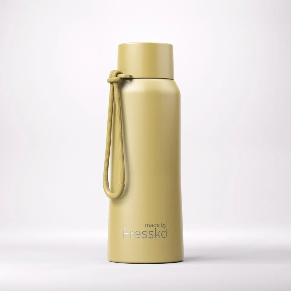 Fressko Core bottle in Limoncello