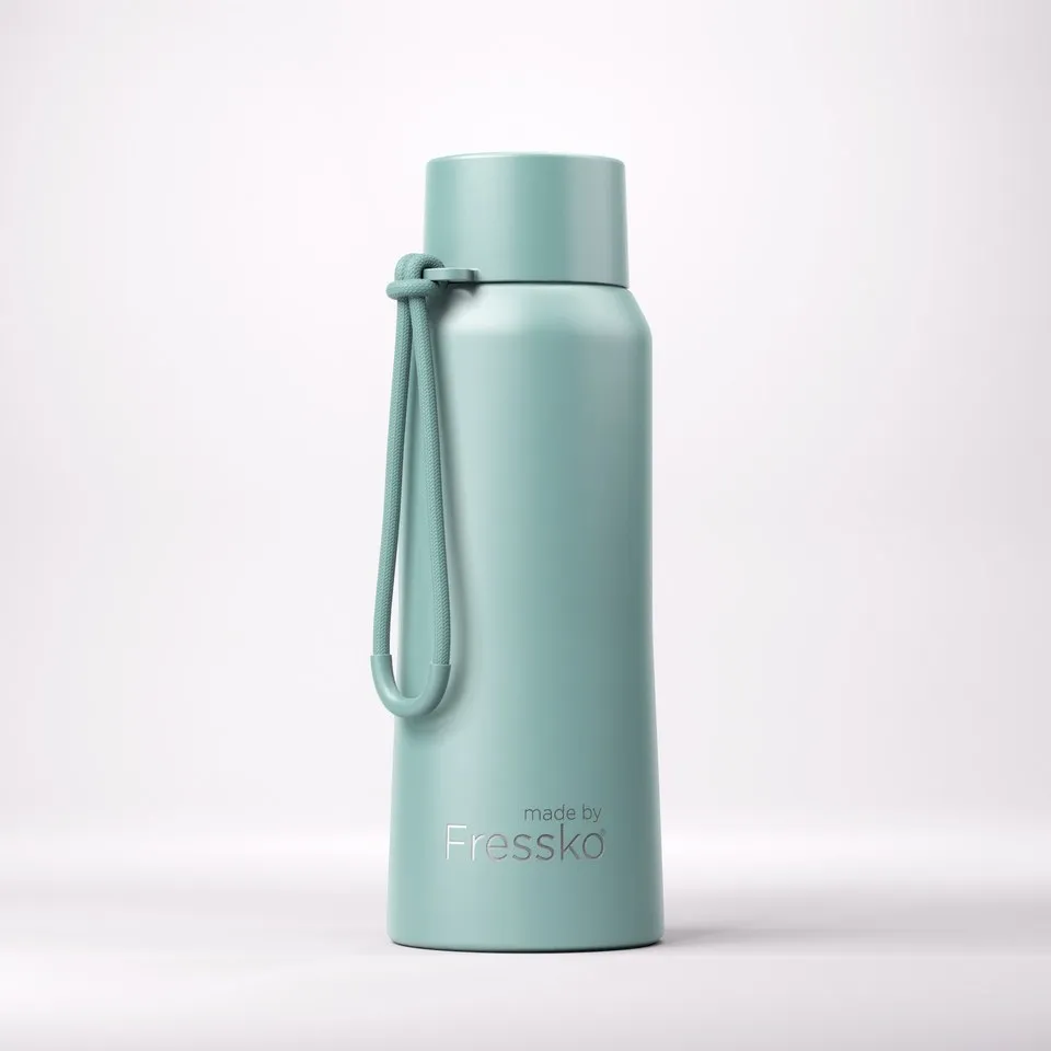Fressko Core bottle in Breezy