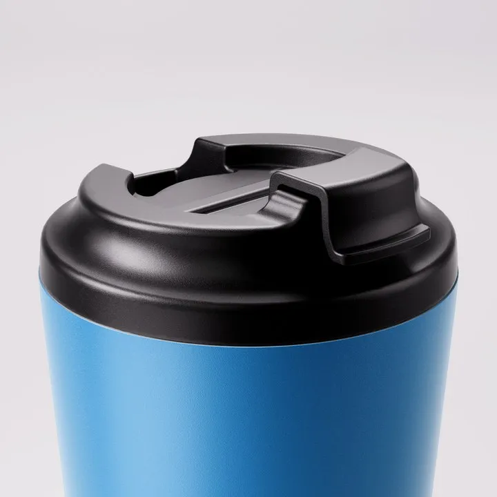 Fressko Camino cup lid close-up in Bondi