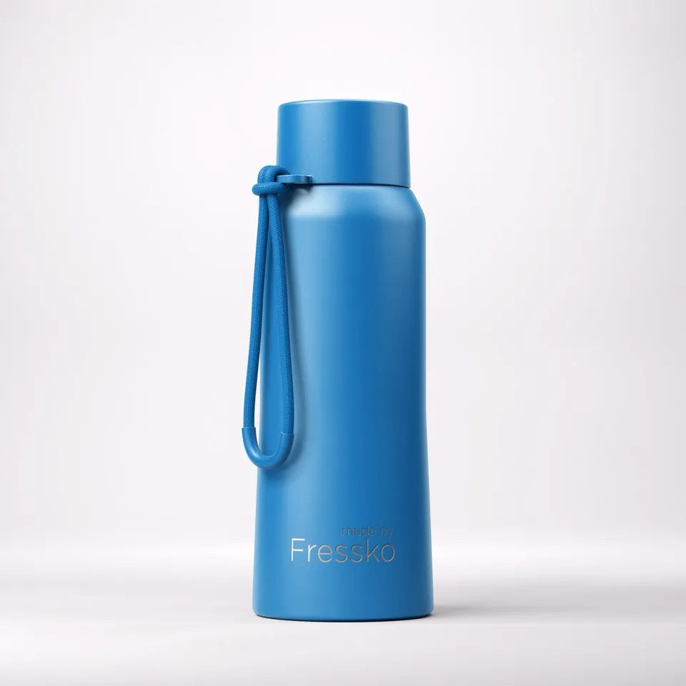 Fressko Core bottle in Bondi