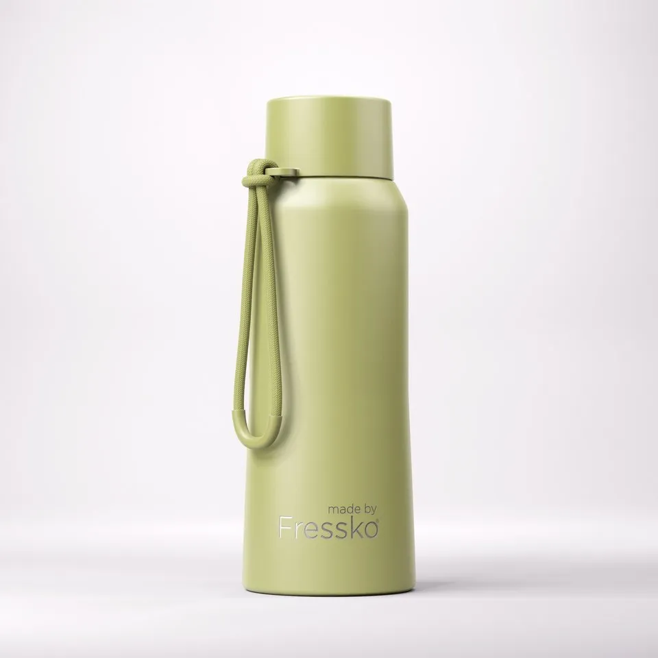 Fressko Core bottle in Sherbert