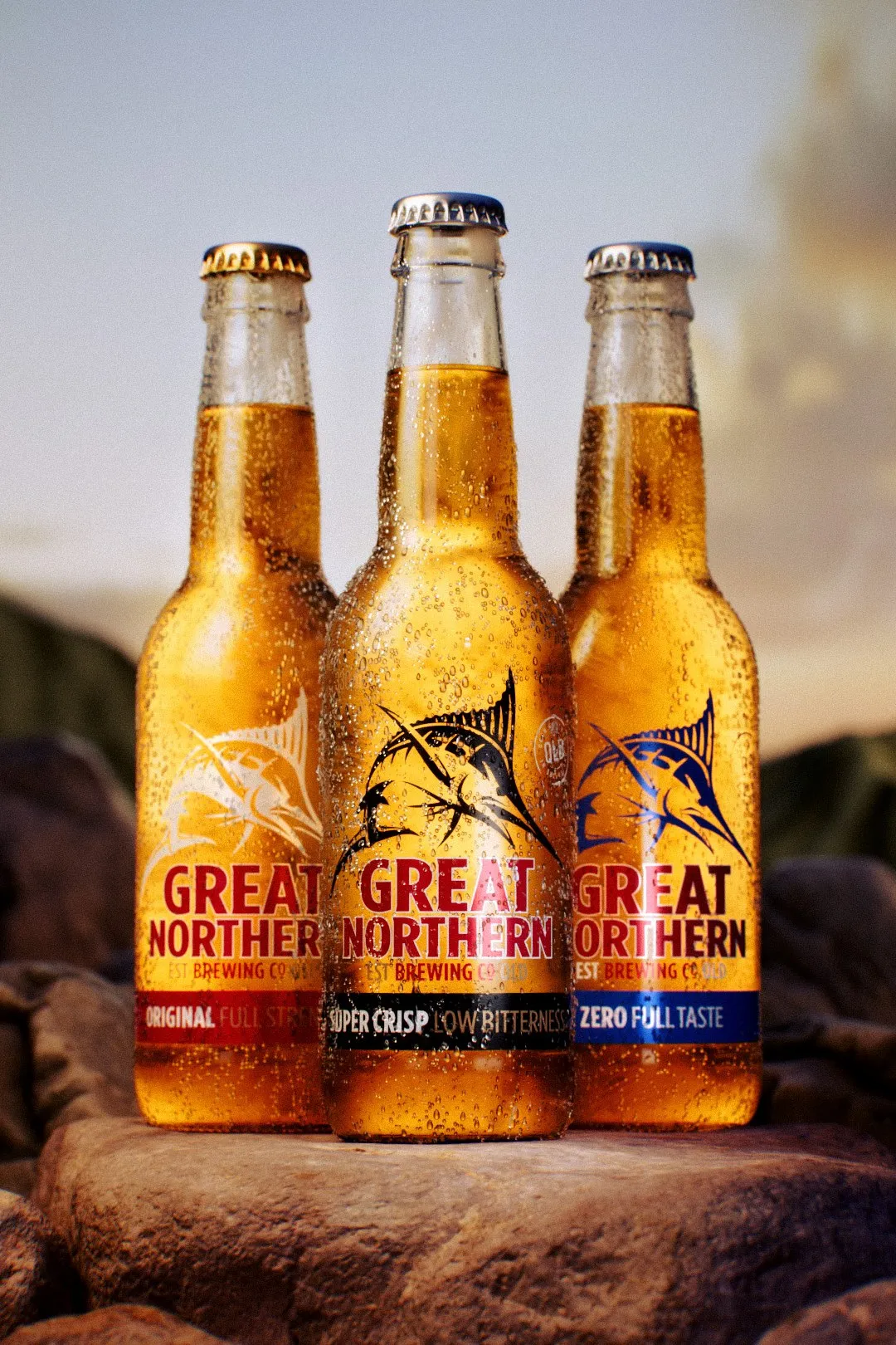 Great Northern