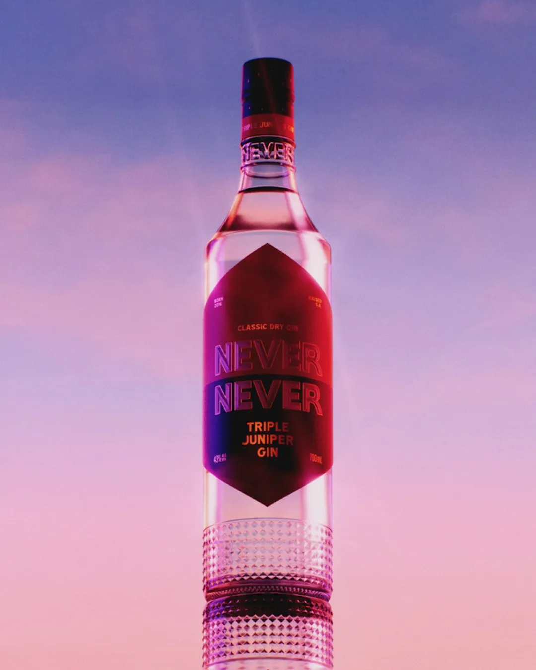Never Never